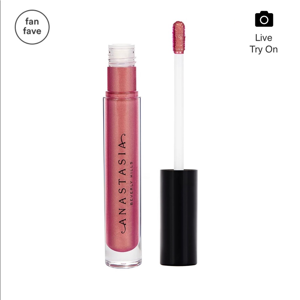 Anastasia Beverly Hills Lip Gloss - St Tropez {UNTOUCHED}